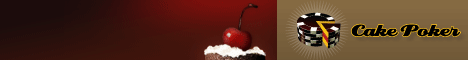 Sign Up at Cake Poker