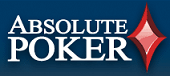 Play at Absolute Poker