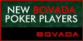 Bovada Poker Review